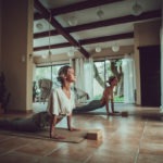 Yoga retreat - Provence