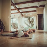 Yoga Retreat - Provence